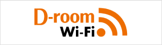 D-room Wi-Fi